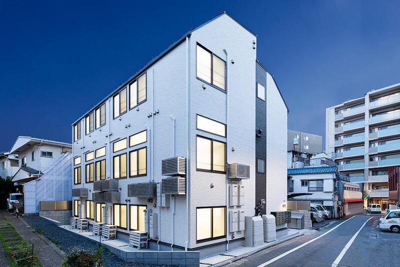SHANTI CASA四谷若葉