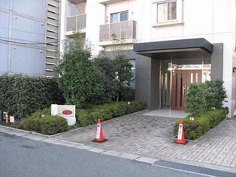 フォルスコート溝の口