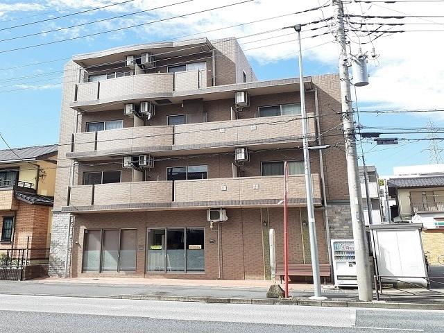 フォレ ミルフィーユ