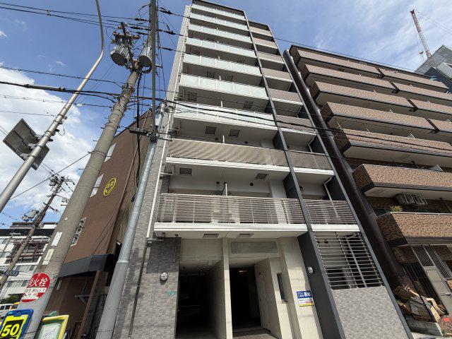 TOYOTOMI STAY PREMIUM難波桜川I