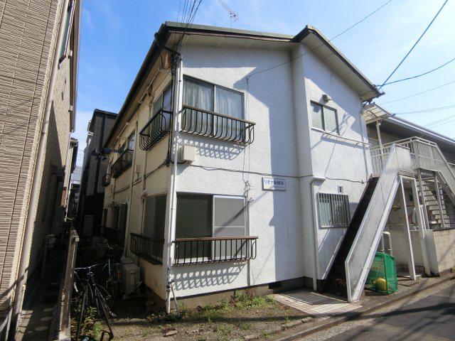 リオナ新横浜