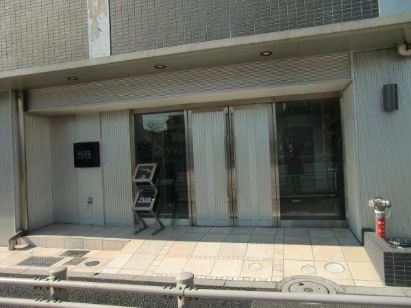シンシア品川戸越