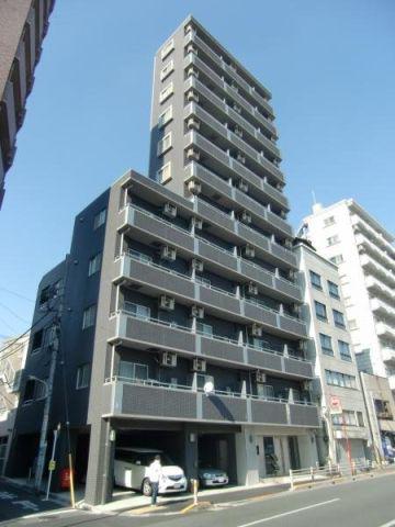 シンシア品川戸越