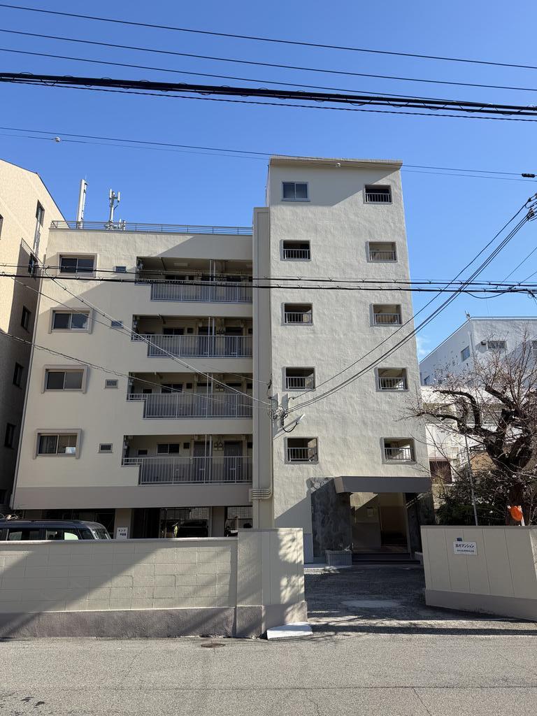 湊川第一マンション