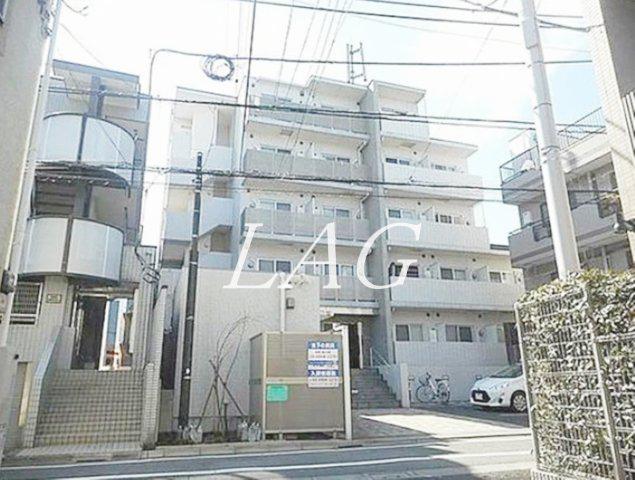 プレール・ドゥーク上池袋