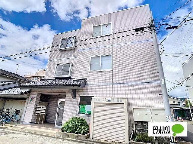 サンディハイツ鶴賀