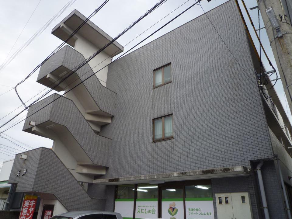 天翔ビル