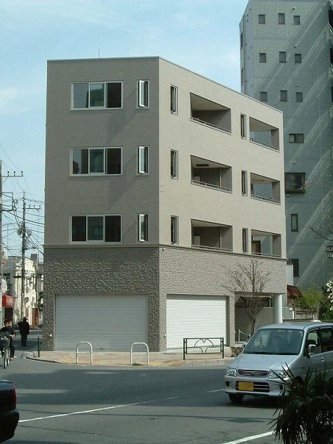 アルファウエスト