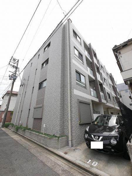 NOBLE LIFE 吹上