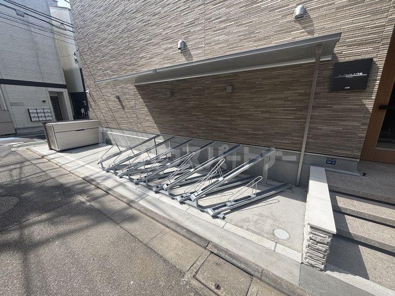 アーバンパレス7号館