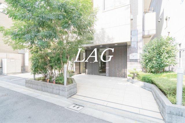 プレール・ドゥーク菊川駅前
