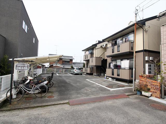 ルミシェール岡田