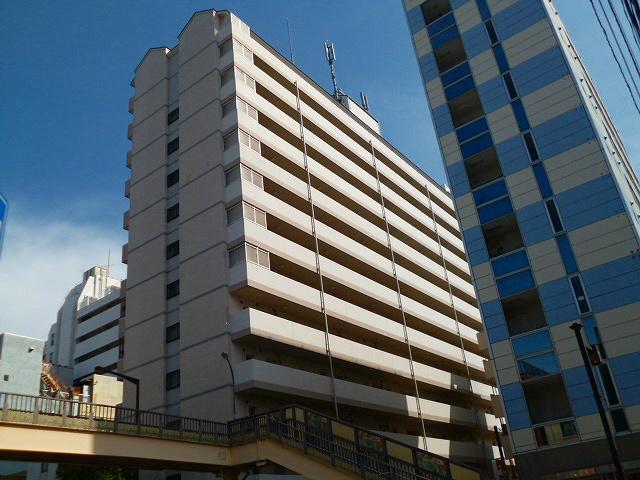 スカイフォーラム小岩