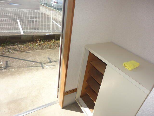 サンライズ湘南