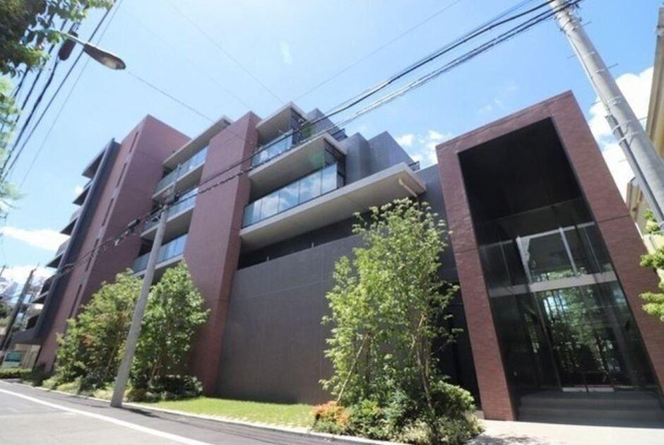 シーズンフラッツ高田馬場リバーサイド
