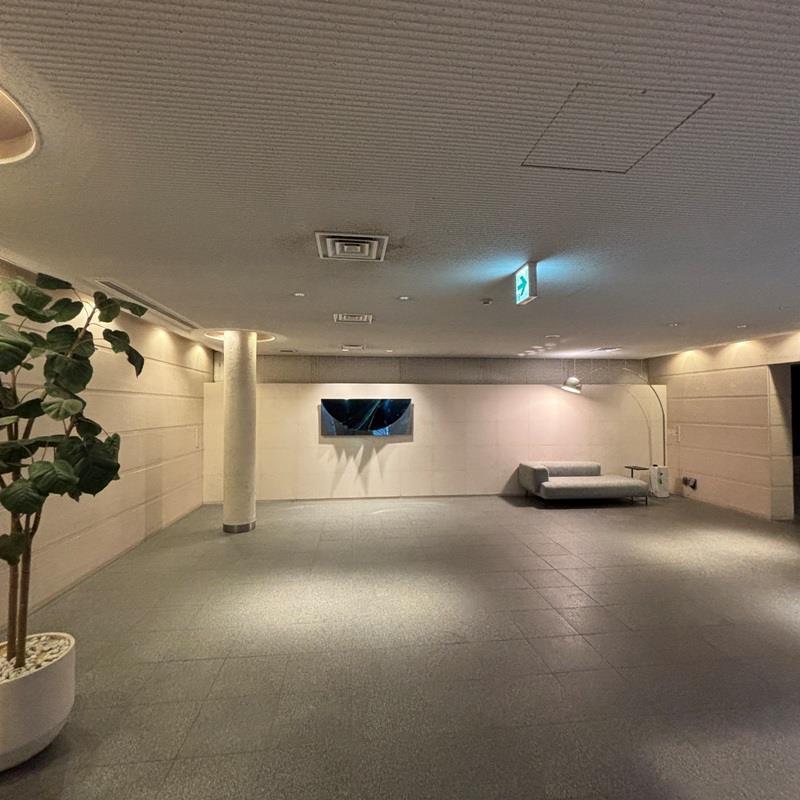パークアクシス豊洲
