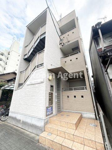 プランドール名駅西