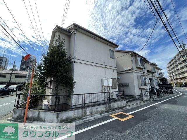 ウルマハイツ