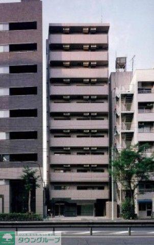 ガラシティ中目黒