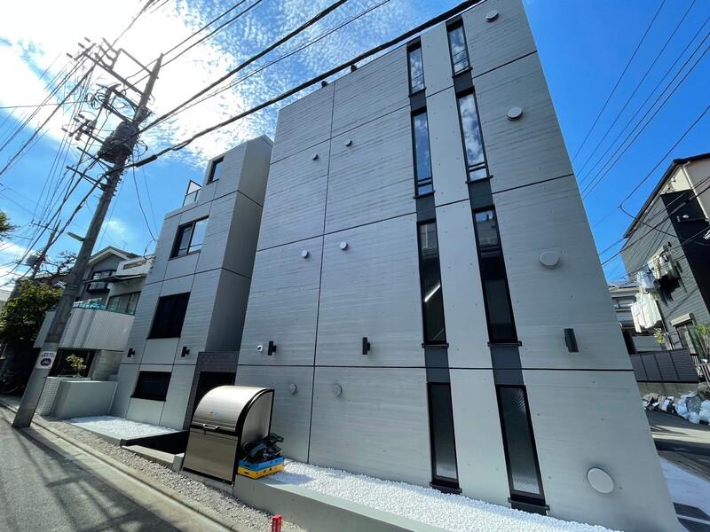 タスキSMART都立大学