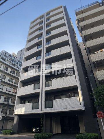 ソルフィエスタ新御徒町