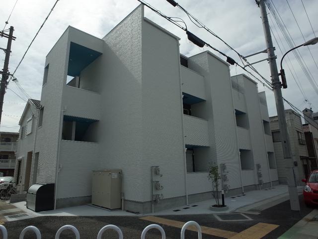 シーポート