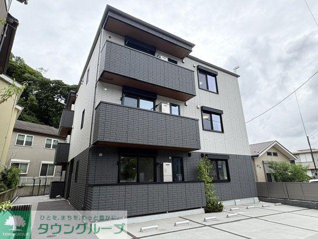 藤沢市本町プロジェクト工事