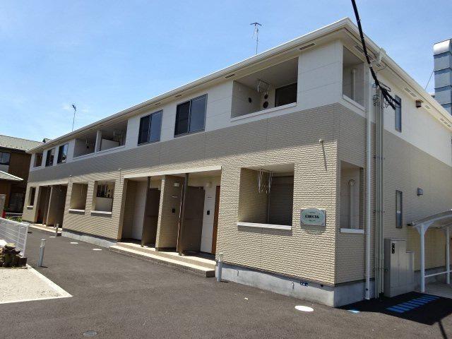 クレシア