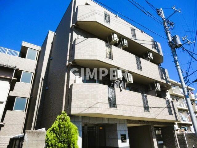 グランティアラ駒込(1K/2階)