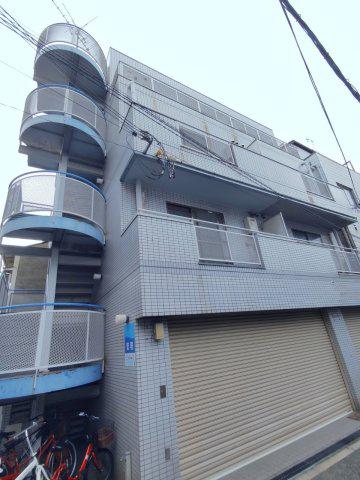 永田マンション