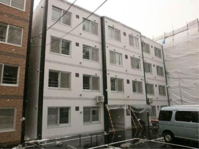 グリーンヒル美園