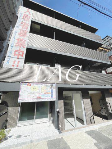 スマートVILLA多摩川