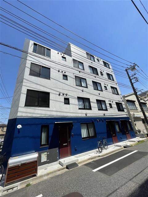 MAXIVBASIC南千住