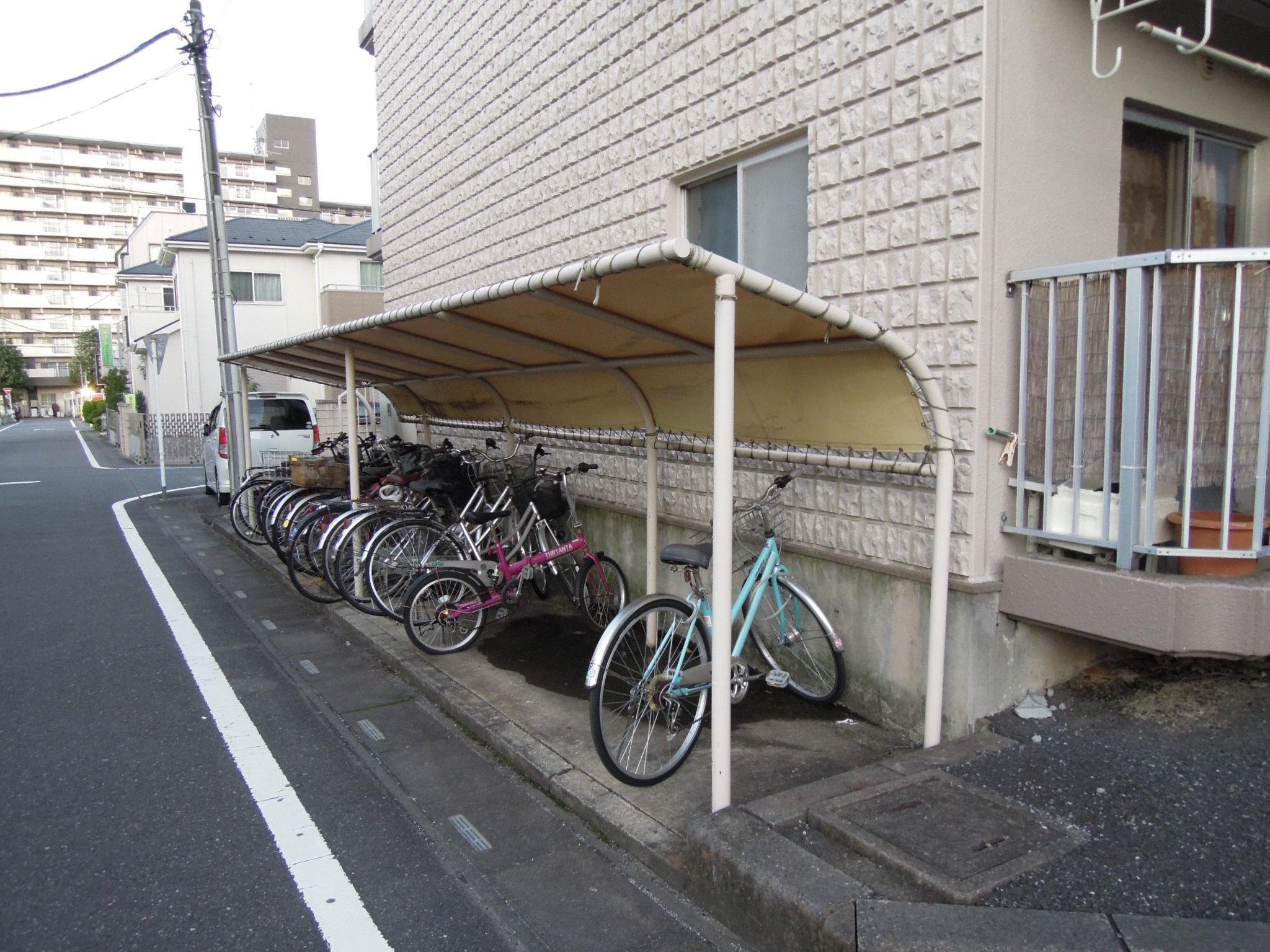 プリンスヒルズ