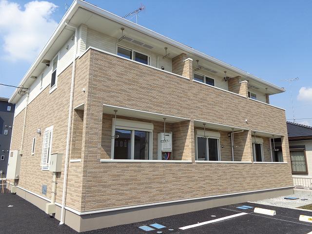 パール長田B