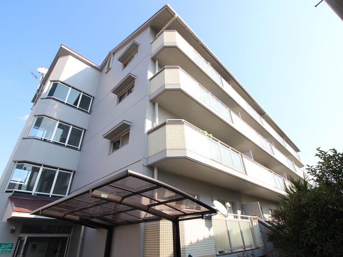 パブリックマンションノーア