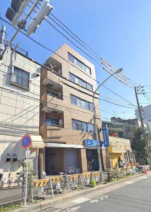 冨田ビル
