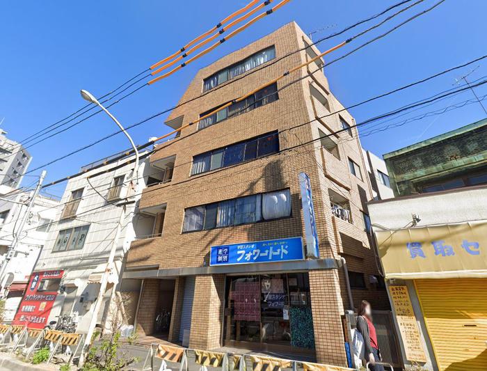 冨田ビル