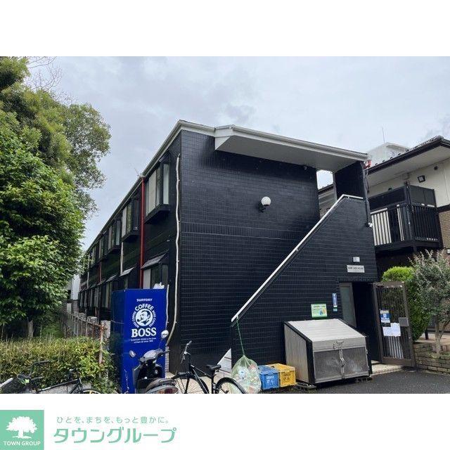 PARK SIDE HOUSE