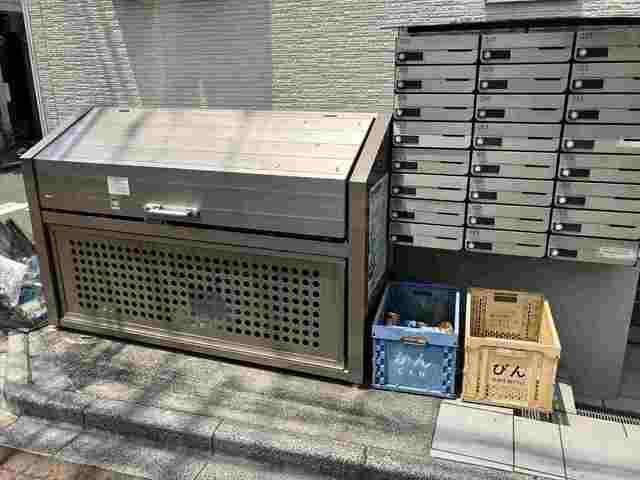 高円寺プレイス