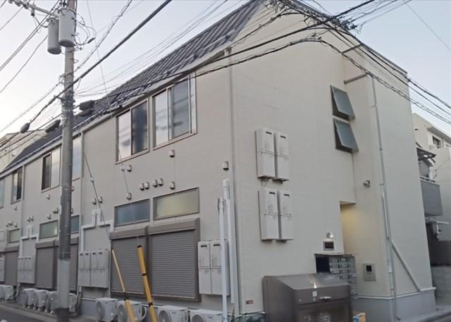 高円寺プレイス