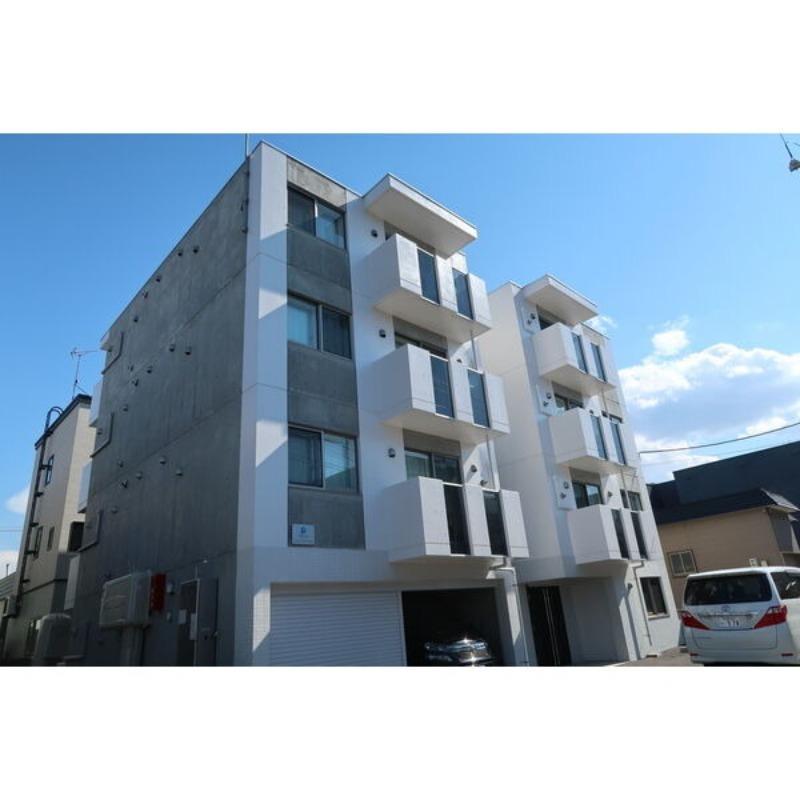 PEERSON西町