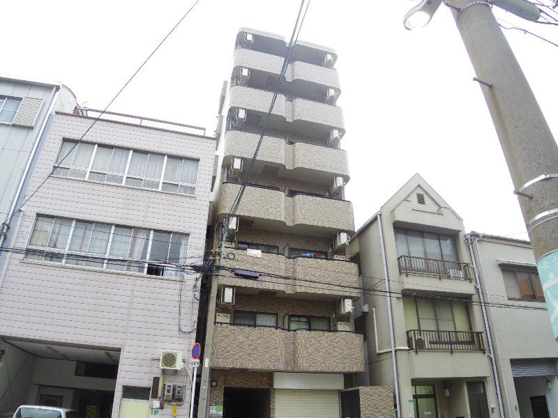 クレール玉造