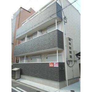 アクロス京橋アパートメント