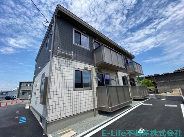 ウィズハイム山鹿F