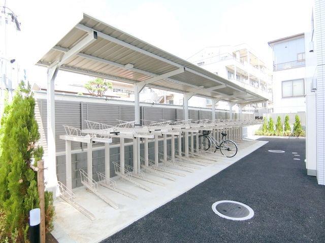 メインステージ立川III