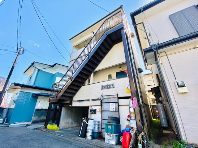 メゾン三枝