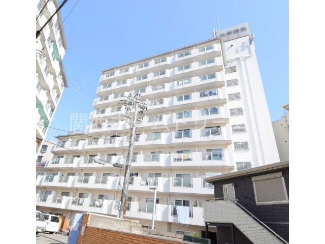 森岡ハイツ