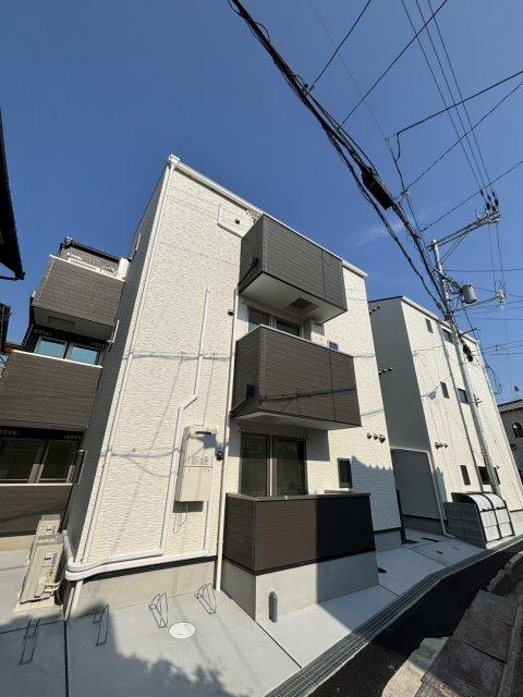 ドエル小花