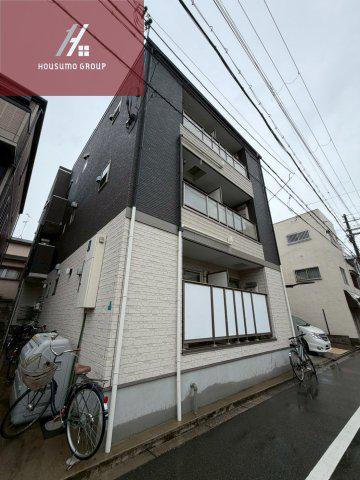 エムステージ平野本町